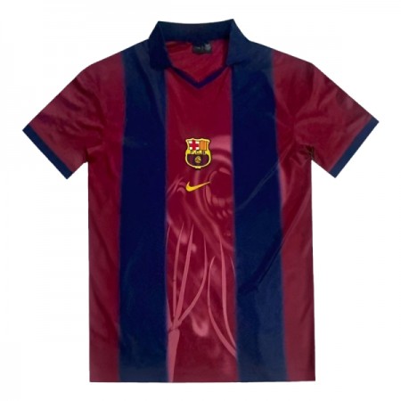Nogometni Dres FC Barcelona x Travis Scott Special 2024-25 Nogometni Dres FC Barcelona x Travis Scott Special 2024-25